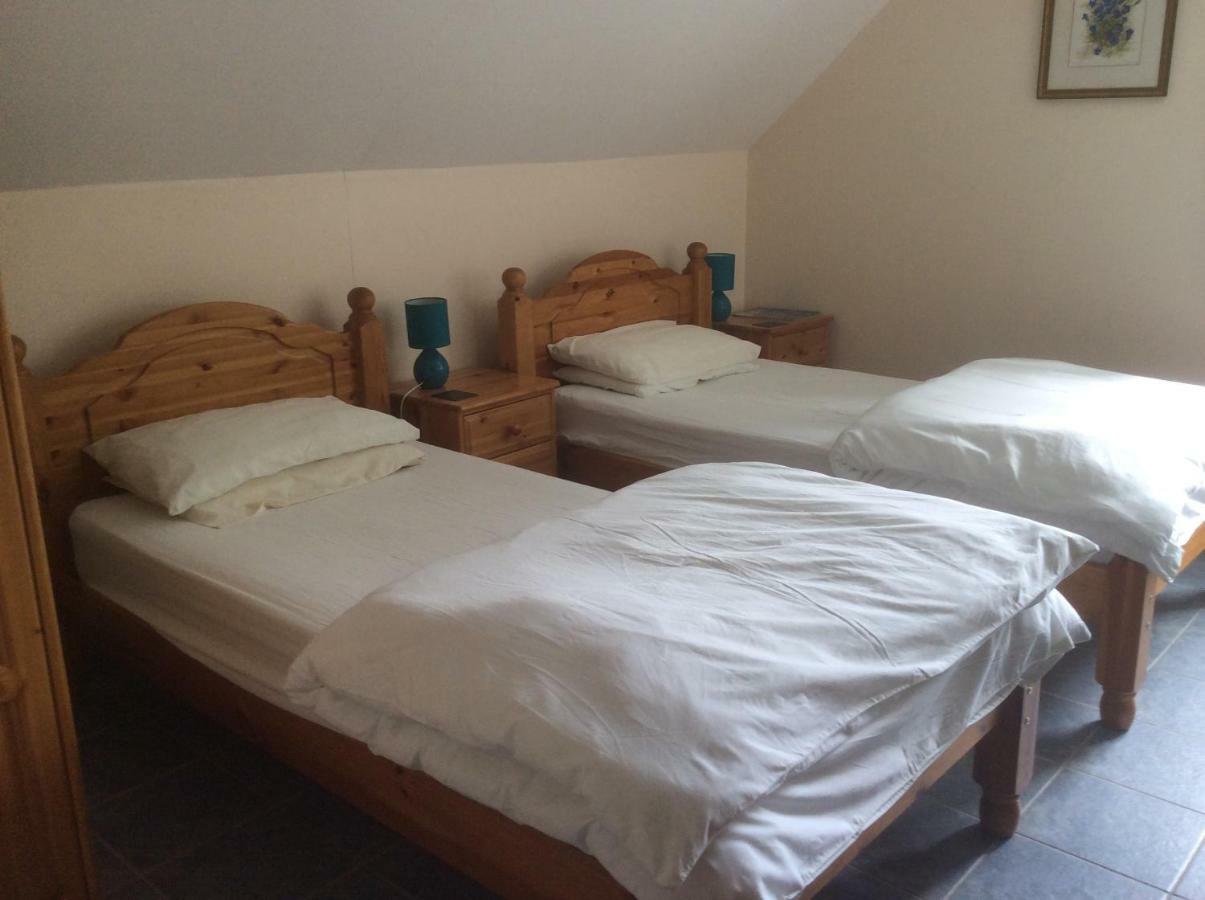 Riverside Cottage B&B Cladich Екстериор снимка