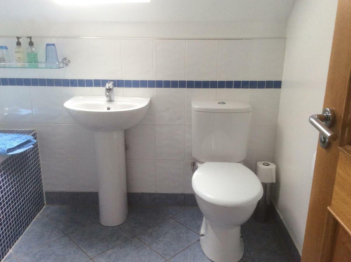 Riverside Cottage B&B Cladich Екстериор снимка