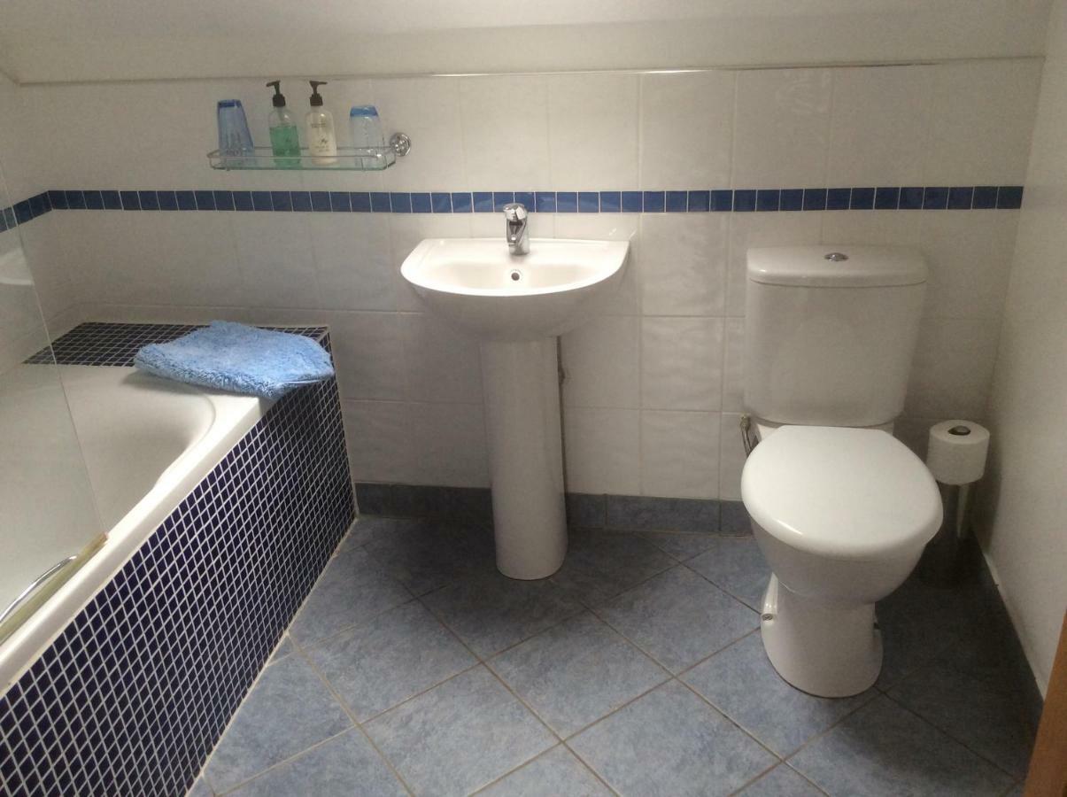 Riverside Cottage B&B Cladich Екстериор снимка
