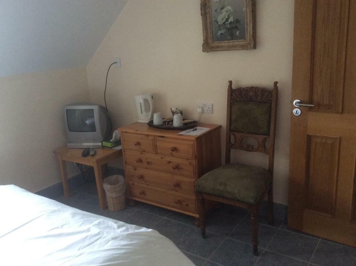 Riverside Cottage B&B Cladich Екстериор снимка